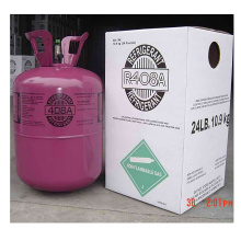 408 gas factory directly refrigerant r408 99.99% R408a refrigerant gas r408a